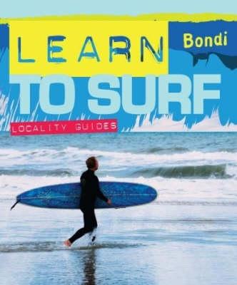 Learn to Surf - Bondi