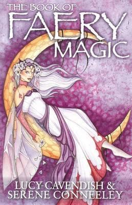 Book of Faery Magic
