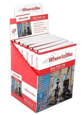Where to Bike New York: Box Set