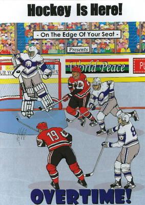 Hockey is Here: Reading Kit