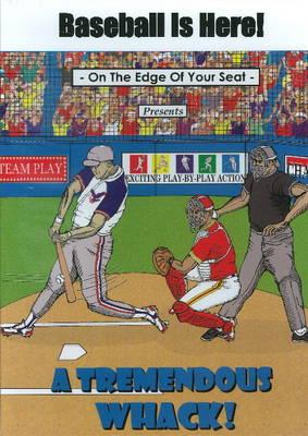 Baseball is Here: Reading Kit
