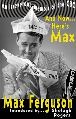 And Now... Here's Max