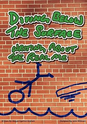 Diving Beneath The Surface - Teen Student Success Journal