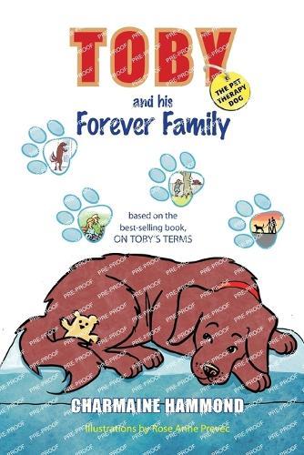 Toby and His Forever Family