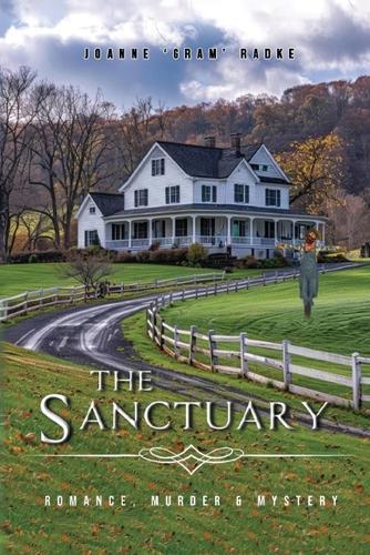 The Sanctuary: Romance, Murder & Mystery