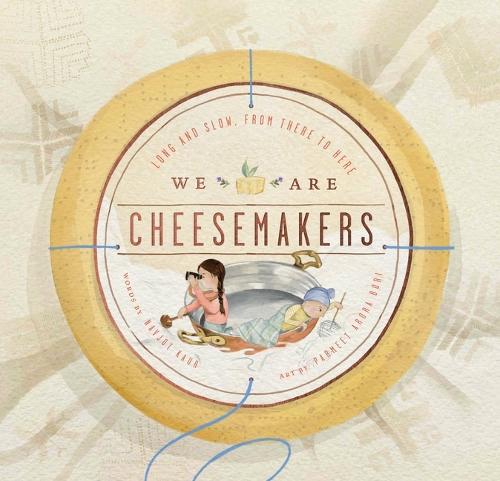 We Are Cheesemakers