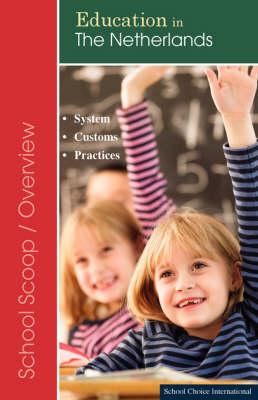 Education in the Netherlands