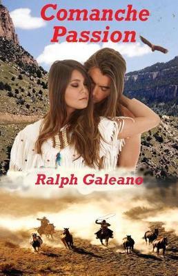 Comanche Passion