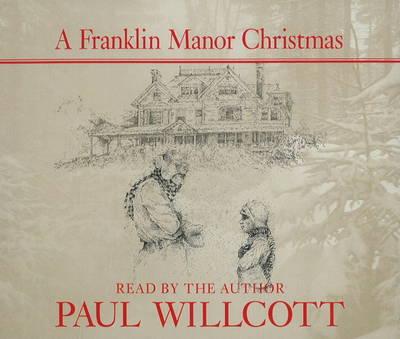 A Franklin Manor Christmas
