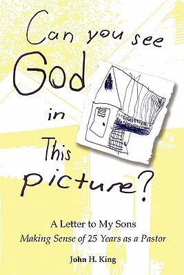 Can You See God in This Picture?: A Letter to My Sons Making Sense of 25 Years of Ministry