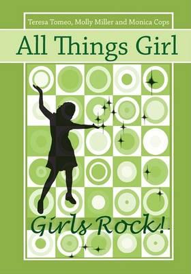 All Things Girl: Girls Rock!