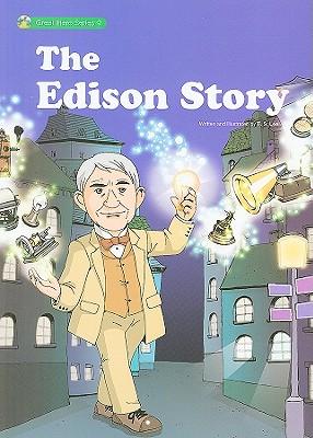 The Edison Story