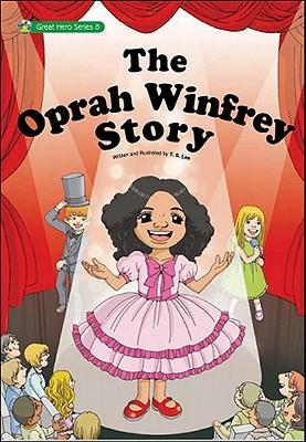 The Oprah Winfrey Story