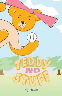 Teddy No Stuff