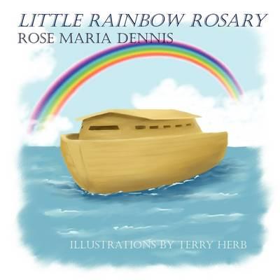 Little Rainbow Rosary