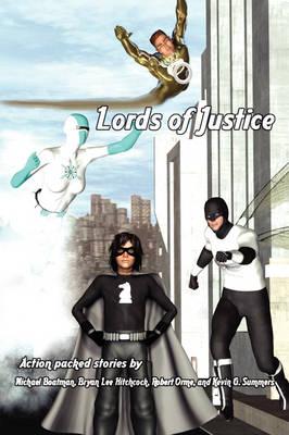 Lords of Justice