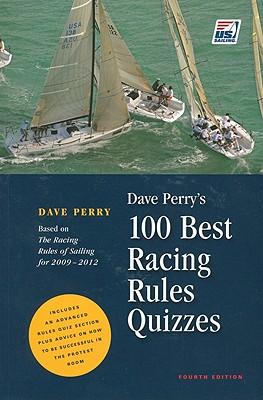 Dave Perry's 100 Best Racing Rules Quizzes