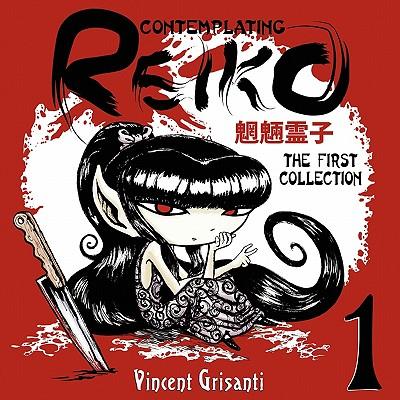 Contemplating Reiko - The First Collection