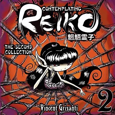 Contemplating Reiko - The Second Collection