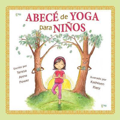 Abecé de Yoga Para Niños