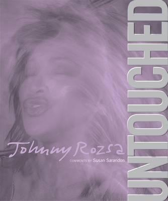 Untouched: Star Photography Before They Were Famous