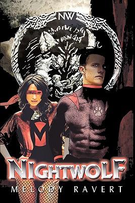 The Nightwolf Series, Book One
