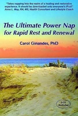 The Ultimate Power Nap for Rapid Rest and Relaxation