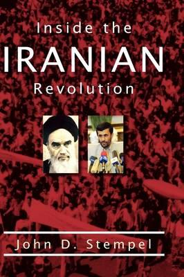Inside the Iranian Revolution
