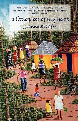 A Little Piece of My Heart