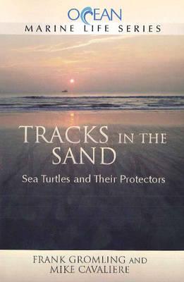 Tracks in the Sand: Sea Turtles & Their Protectors