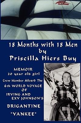 Eighteen Months with Eighteen Men