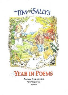 Tim & Sally's Year in Poems