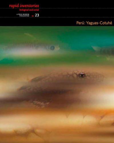 Peru – Yaguas–Cotuhé