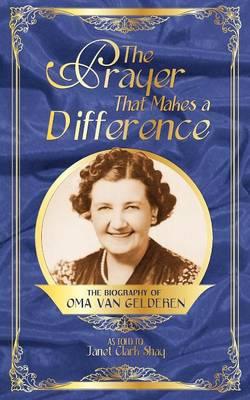 The Prayer That Makes a Difference