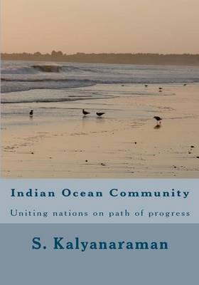 Indian Ocean Community: Uniting nations on path of progress