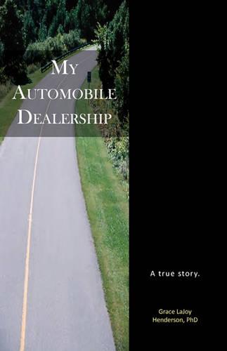 My Automobile Dealership