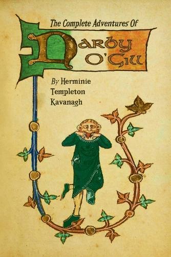 The Complete Adventures of Darby O'Gill