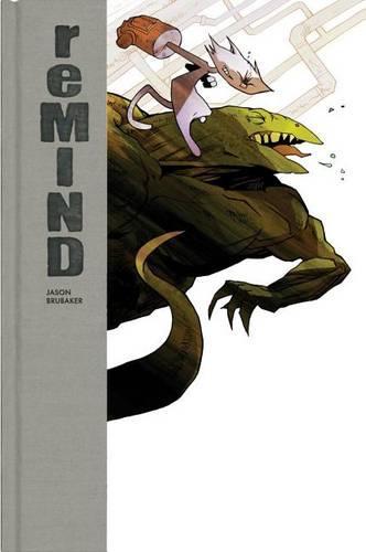 Remind, Volume 2