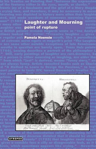 Laughter and Mourning: Point of Rupture