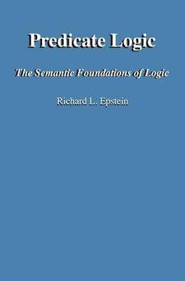 Predicate Logic
