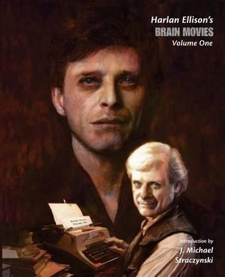 Brain Movies: The Original Teleplays of Harlan Ellison