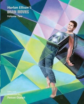 Brain Movies: The Original Teleplays of Harlan Ellison