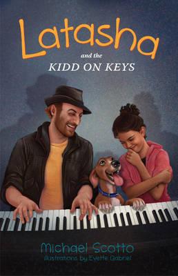 Latasha & the Kidd on Keys
