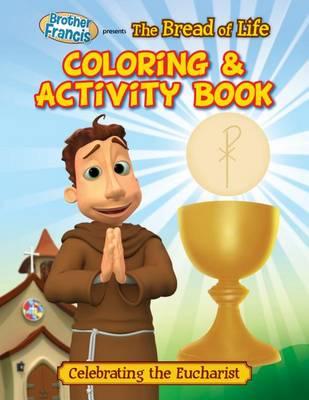 Bread of Life Coloring & Activ