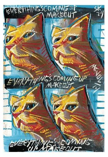 Everything's Coming Up Makeout: A Retrospective