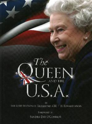 The Queen and the U.S.A.