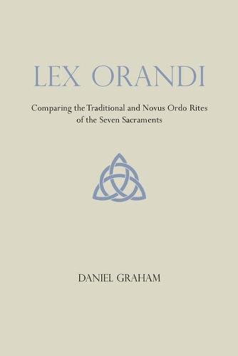 Lex Orandi