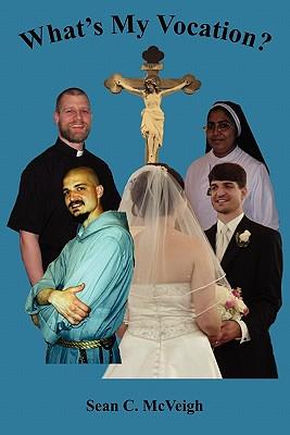 What's My Vocation?