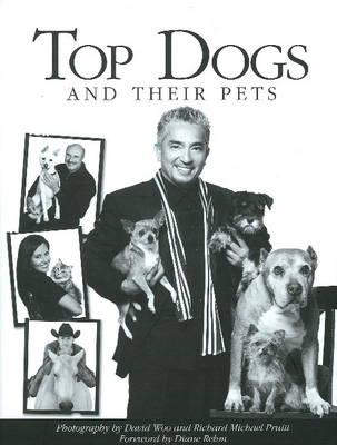 Top Dogs and Their Pets