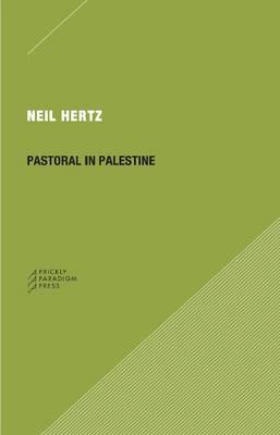 Pastoral in Palestine